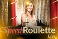 Speed Roulette