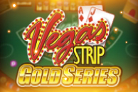 Vegas Strip Gold Series